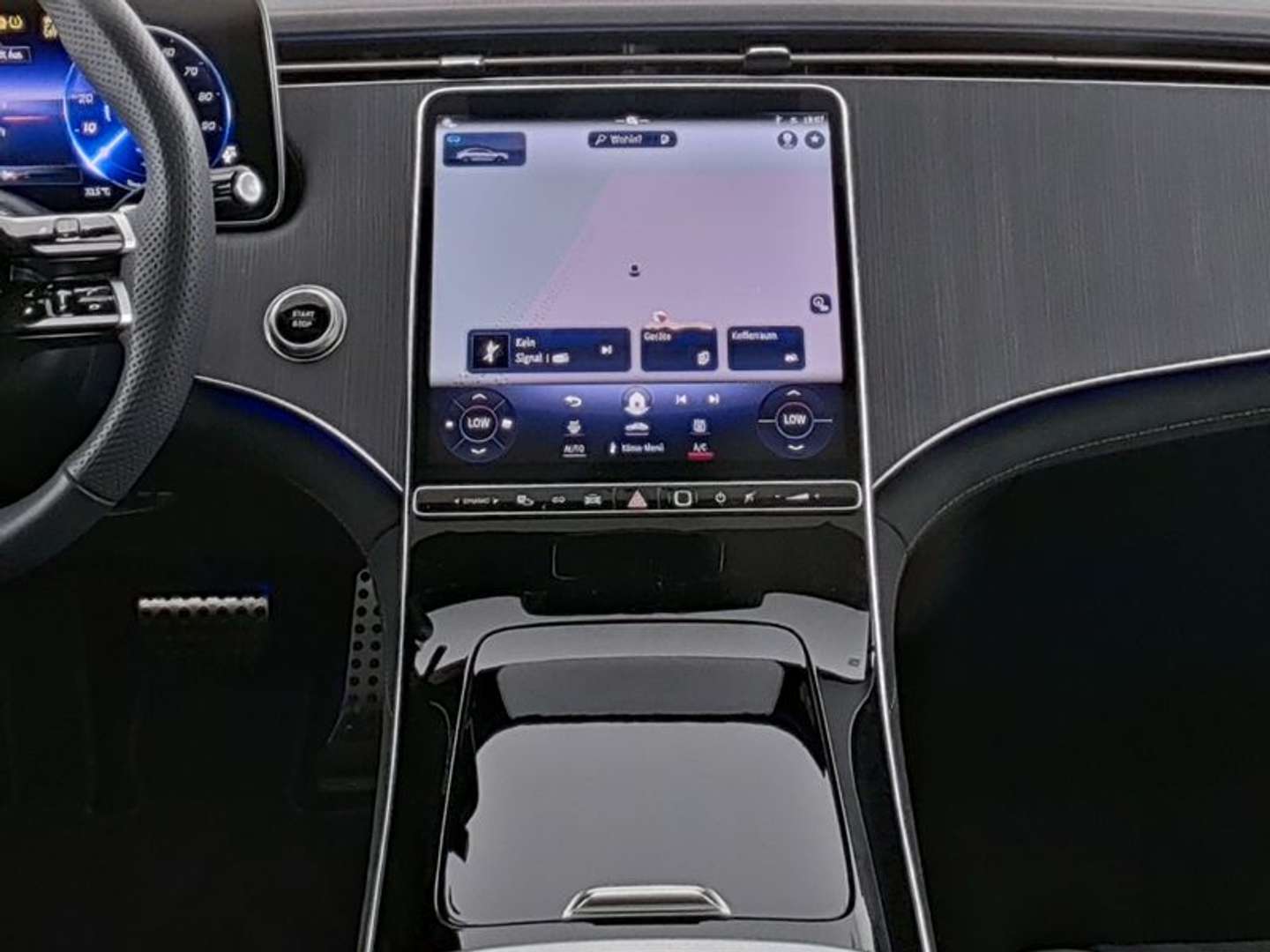 Mercedes EQE 350 - 2024 - Joinsteer - #3