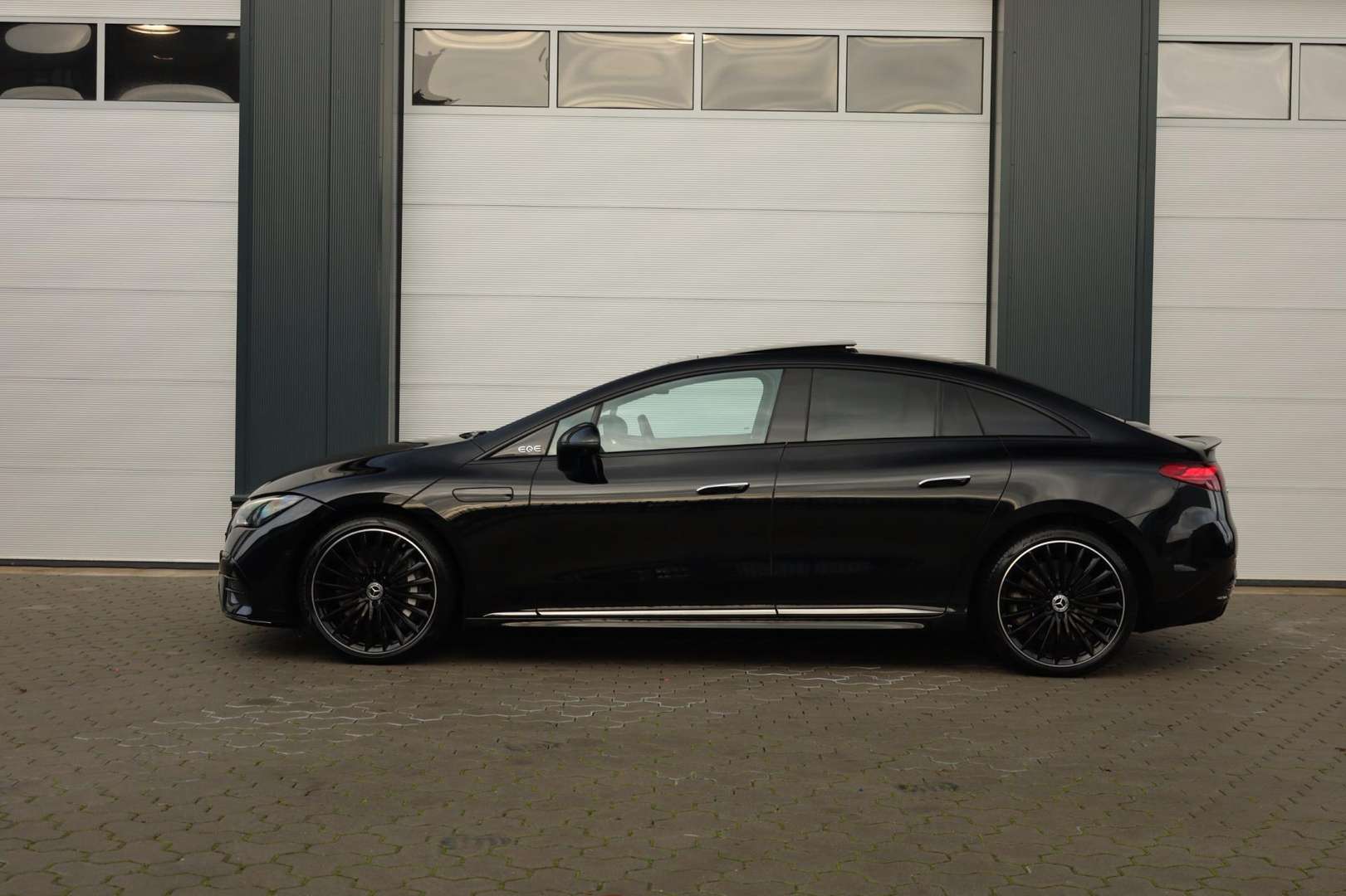 Mercedes EQE 300 AMG Line - 2023 - Joinsteer - #5