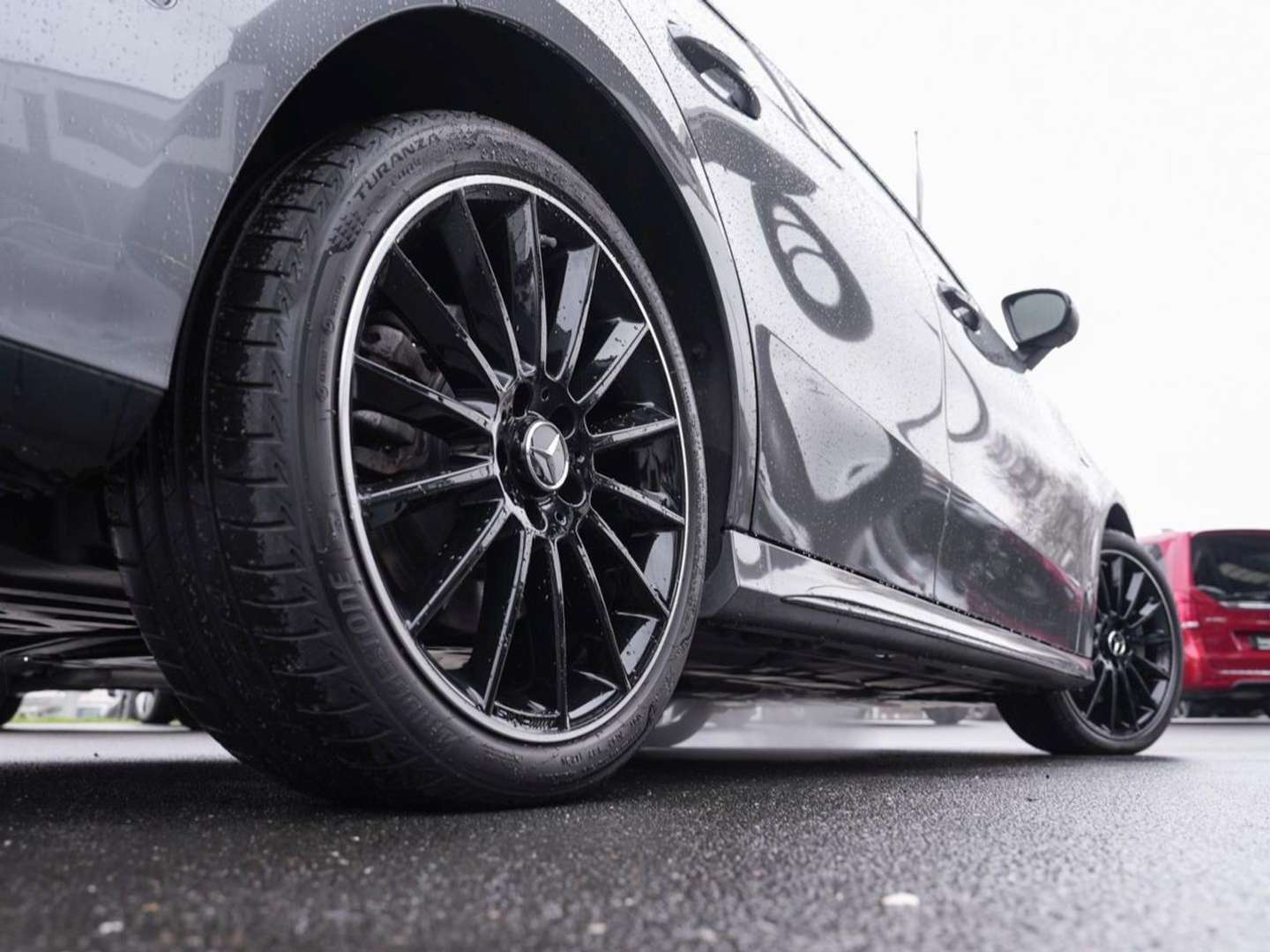 Mercedes Classe A 250 AMG-Line - 2021 - Joinsteer - #4