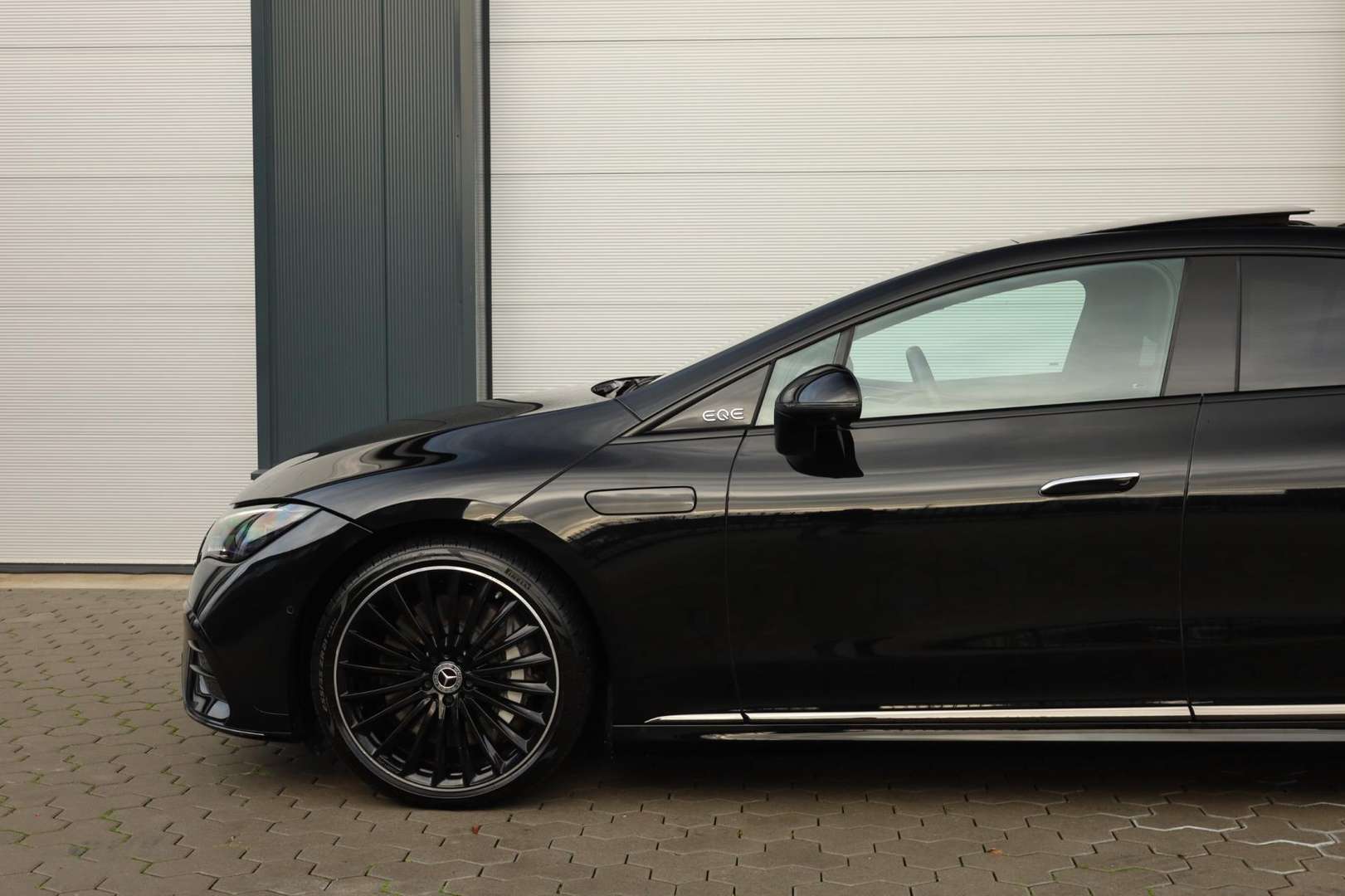 Mercedes EQE 300 AMG Line - 2023 - Joinsteer - #6