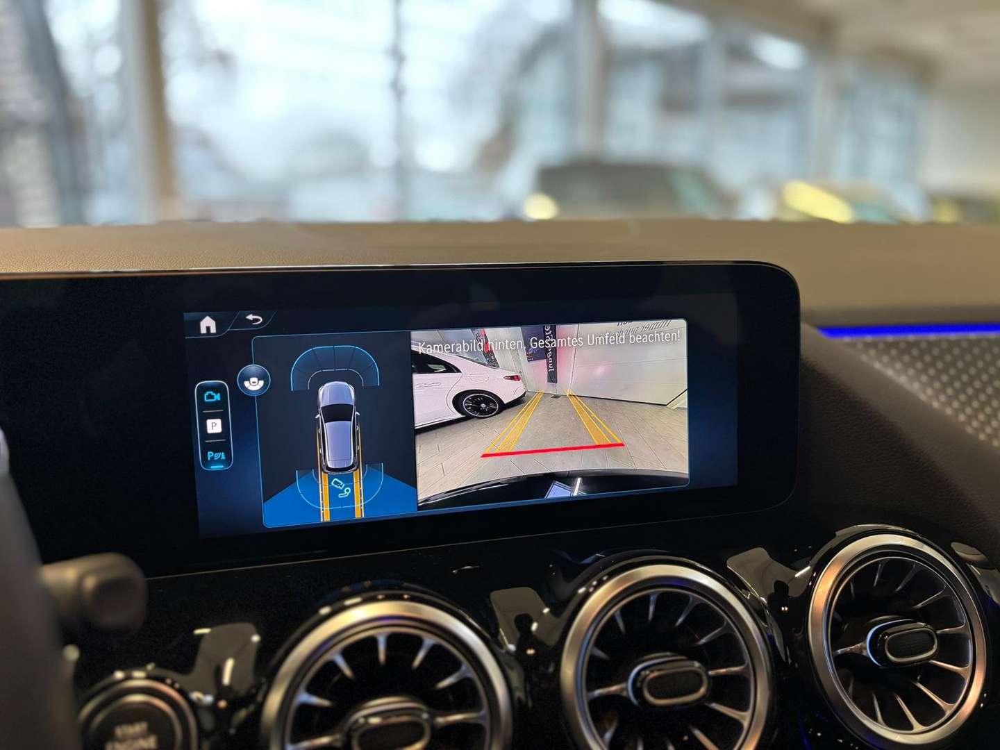 Mercedes B 250 E 250 Progressive - 2025 - Joinsteer - #20