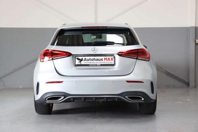 Mercedes Classe A 220 AMG LINE - - Joinsteer - #5
