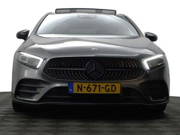 Mercedes Classe A 200 Premium Plus — photo 22