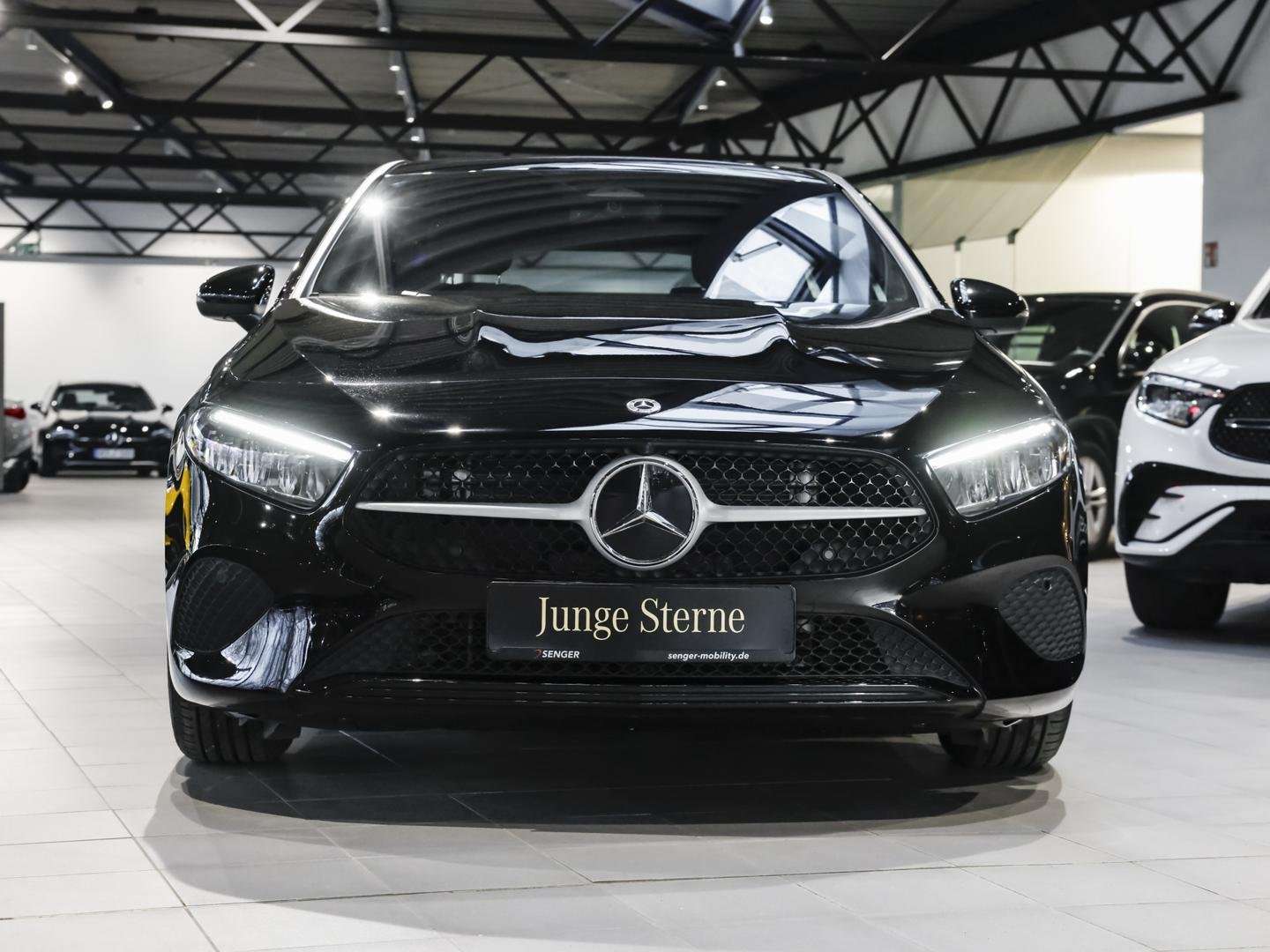 Mercedes Classe A 180 - 2024 - Joinsteer - #7