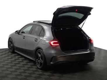Mercedes Classe A 200 Premium Plus — photo 26