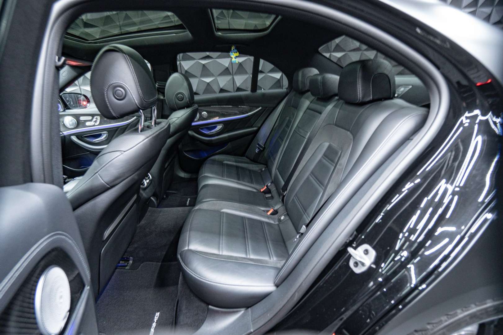 Mercedes Classe E63 AMG 63 AMG Line - 2019 - Joinsteer - #24