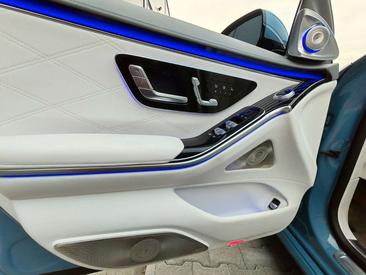 Mercedes Classe S 680 High-End — photo 15