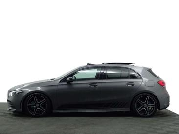 Mercedes Classe A 200 Premium Plus — photo 28
