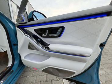 Mercedes Classe S 680 High-End — photo 19