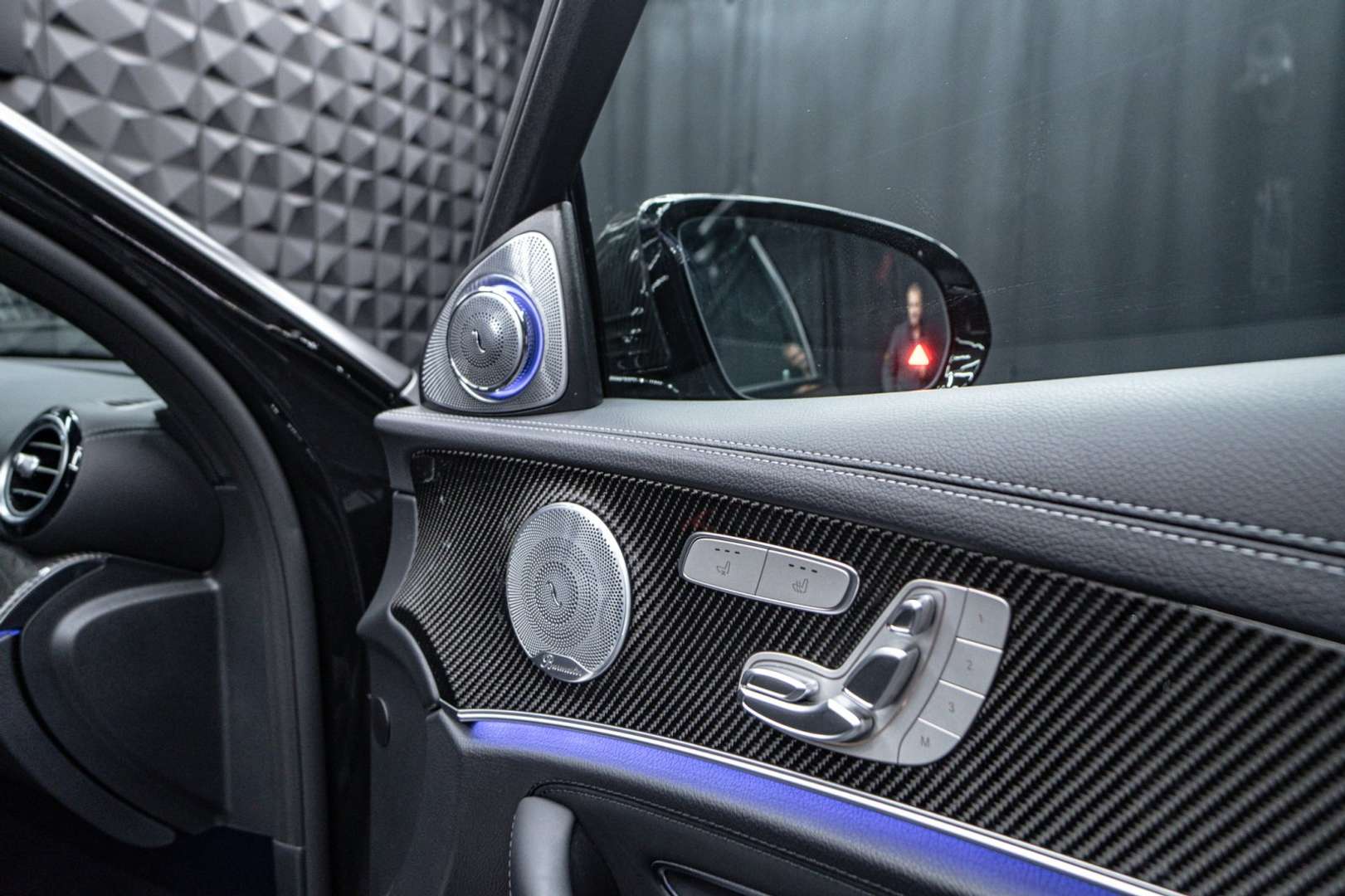 Mercedes Classe E63 AMG 63 AMG Line - 2019 - Joinsteer - #26