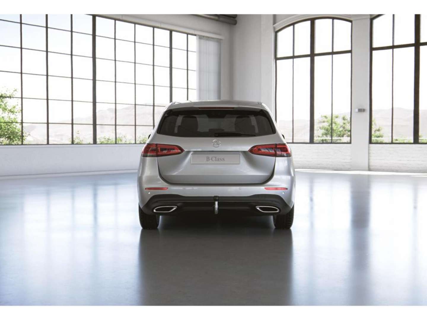 Mercedes B 250 E 250 Progressive - 2021 - Joinsteer - #3