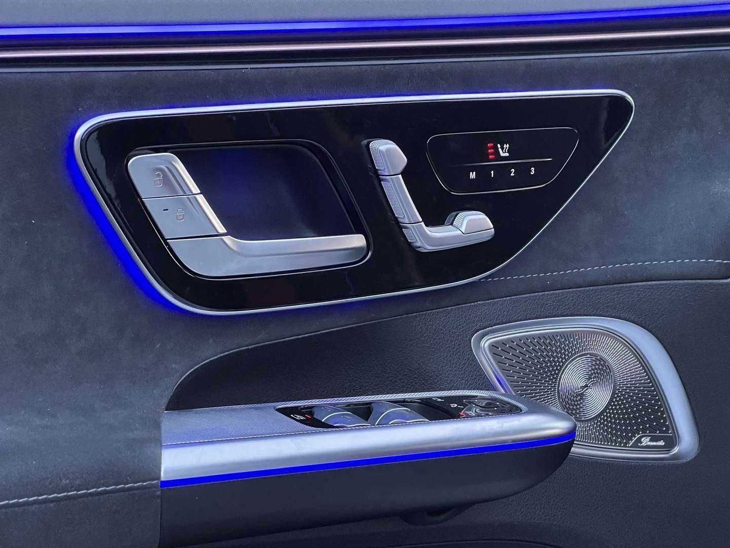 Mercedes EQE 300 AMG Line - 2024 - Joinsteer - #4