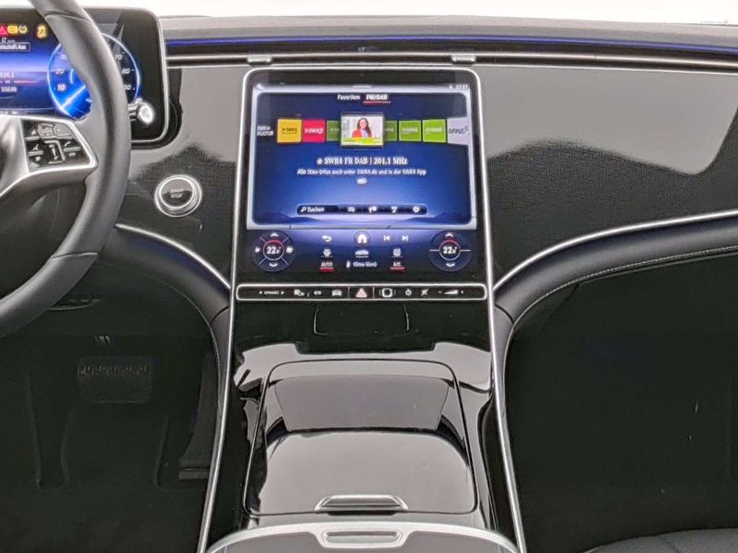 Mercedes EQE 300 Electric Art - 2024 - Joinsteer - #6