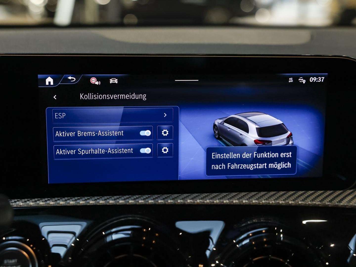 Mercedes Classe A 180 - 2024 - Joinsteer - #16