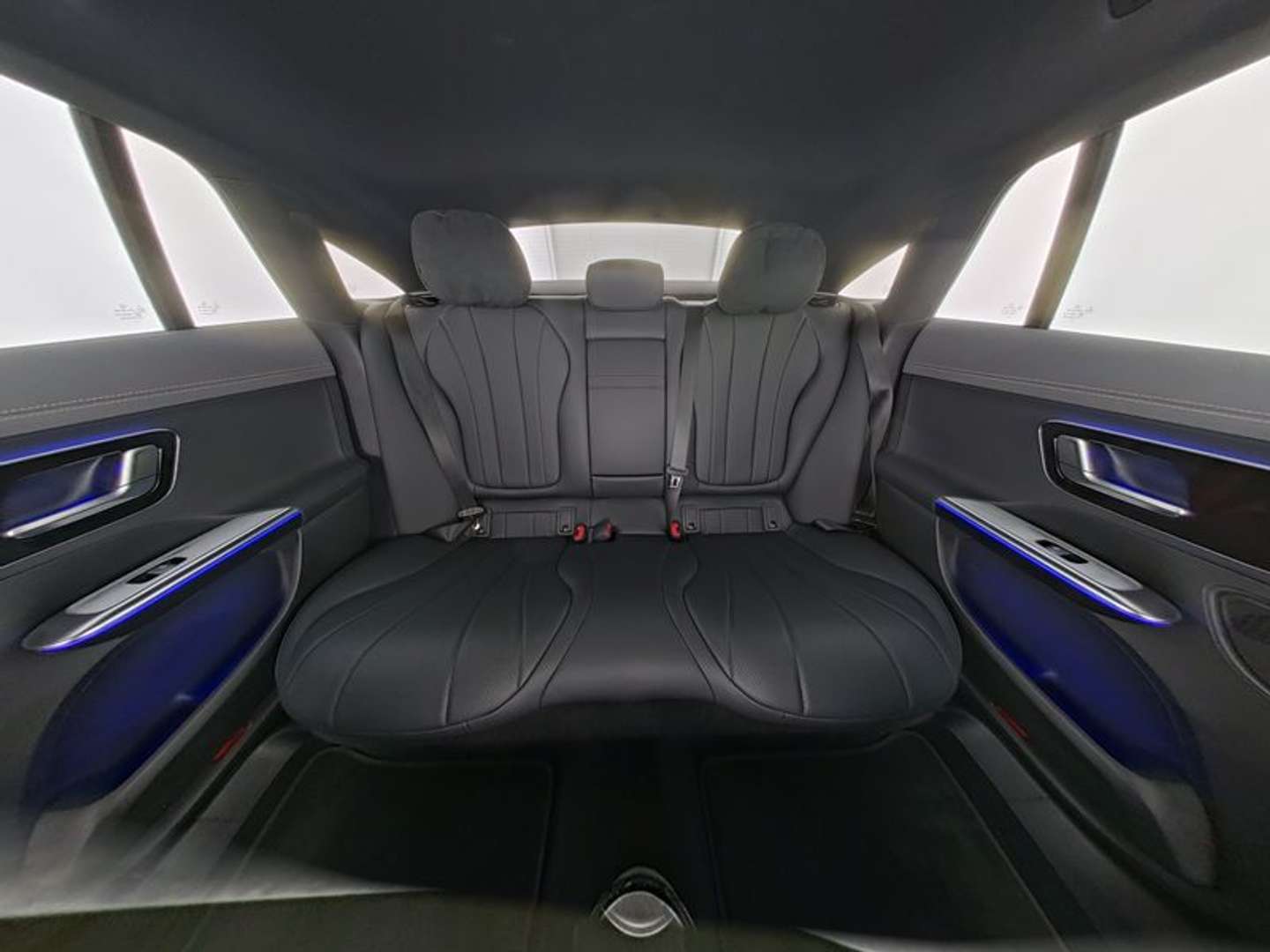 Mercedes EQE 300 AMG Line - 2024 - Joinsteer - #3
