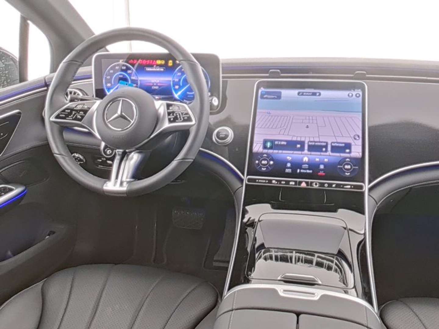 Mercedes EQE 300 AMG Line - 2024 - Joinsteer - #4