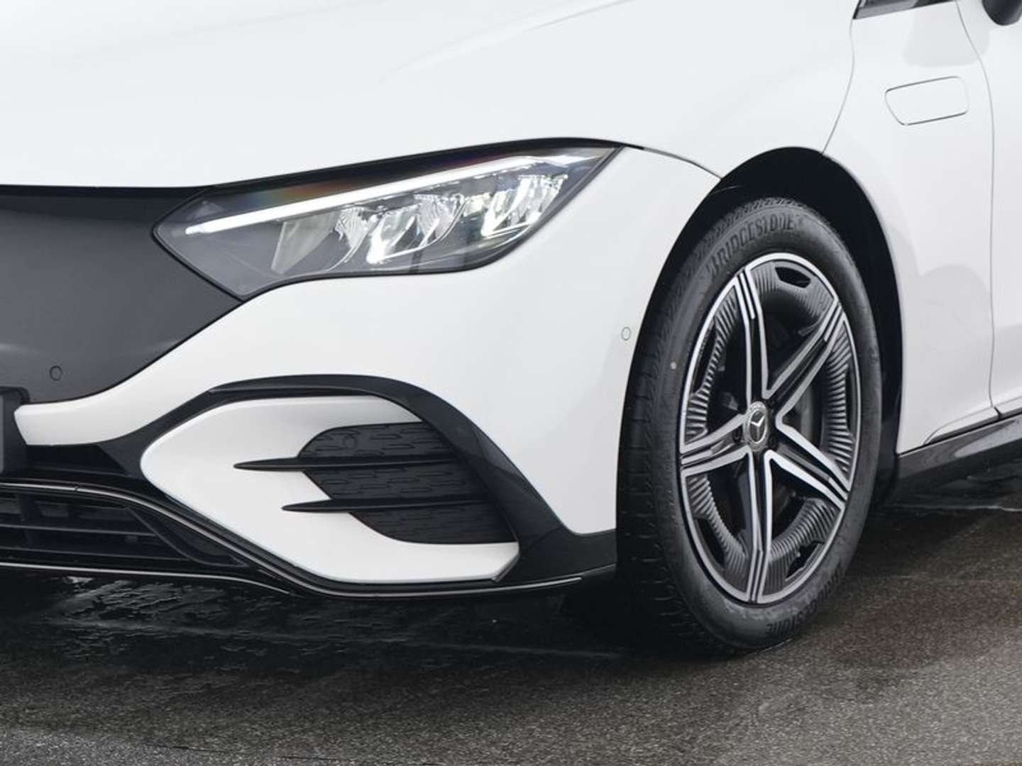 Mercedes EQE 300 AMG Line - 2024 - Joinsteer - #6