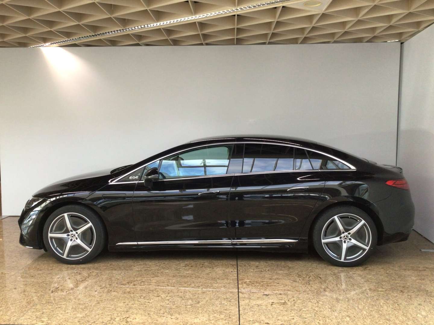 Mercedes EQE 350 Premium/AMG Line - 2024 - Joinsteer - #2