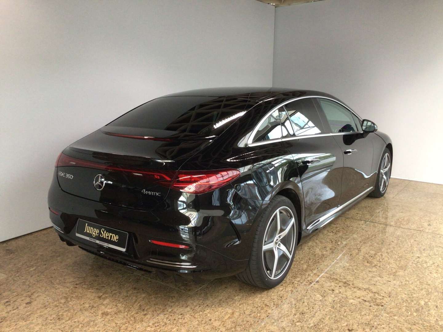 Mercedes EQE 350 Premium/AMG Line - 2024 - Joinsteer - #4