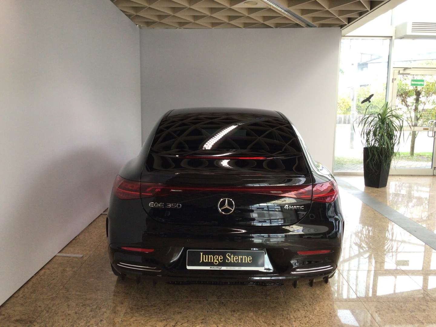 Mercedes EQE 350 Premium/AMG Line - 2024 - Joinsteer - #5