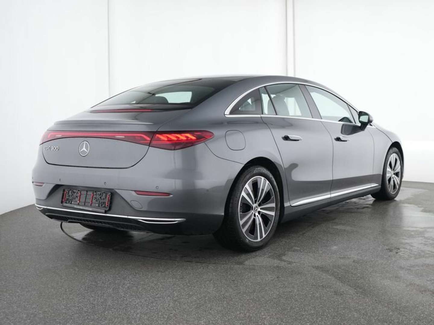 Mercedes EQE 300 Electric Art - 2024 - Joinsteer - #2