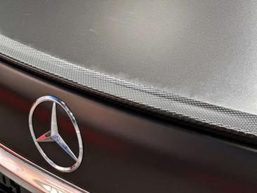 Mercedes Classe E 63 AMG 63 AMG Line — photo 9