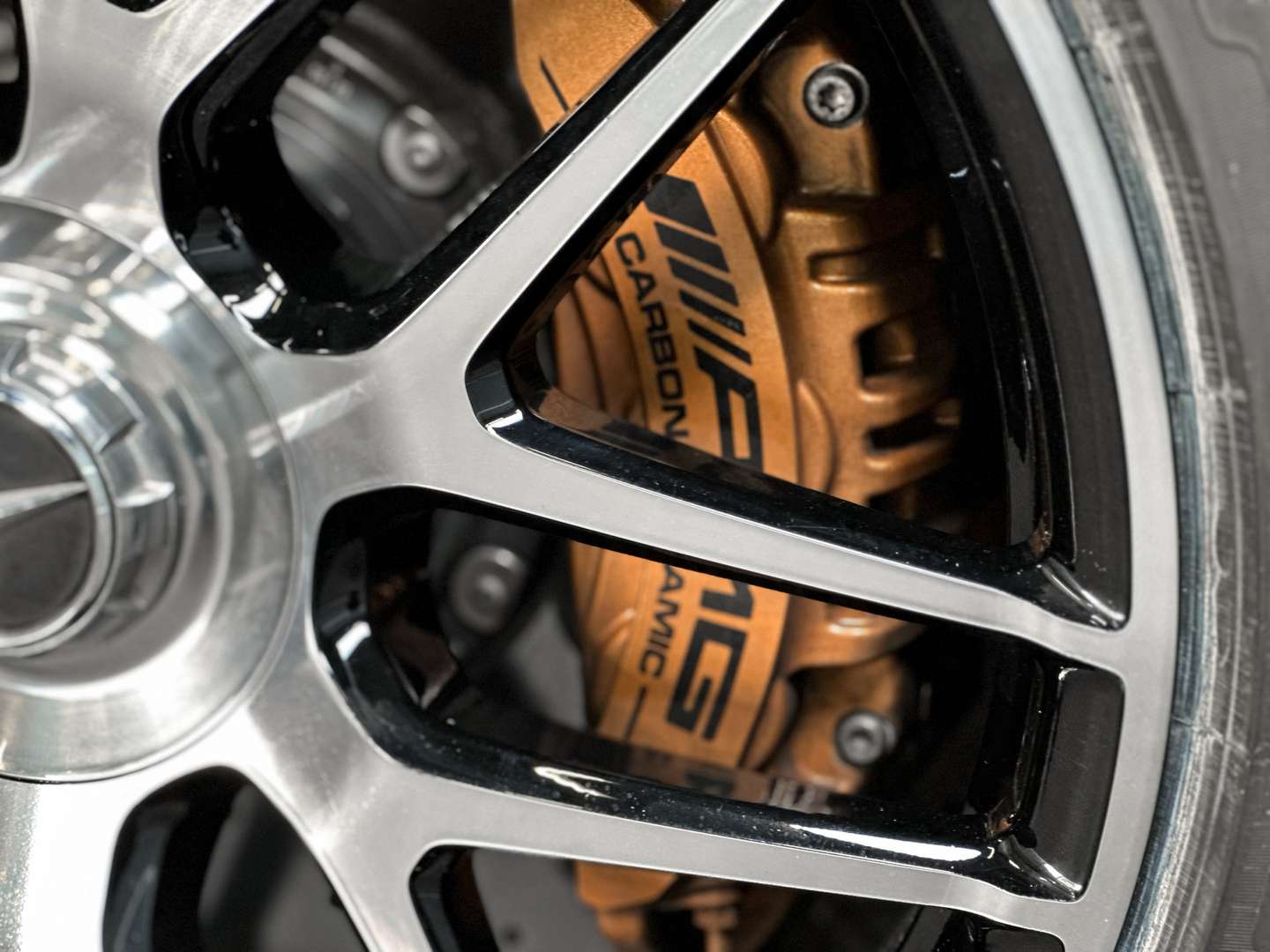 Mercedes Classe E 63 AMG 63 AMG Line - 2022 - Joinsteer - #10