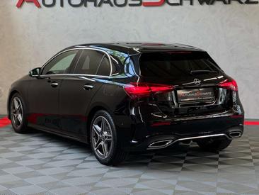 Mercedes Classe A 180 AMG Line — photo 5