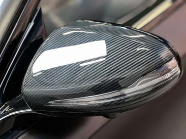 Mercedes Classe E 63 AMG 63 AMG Line — photo 11