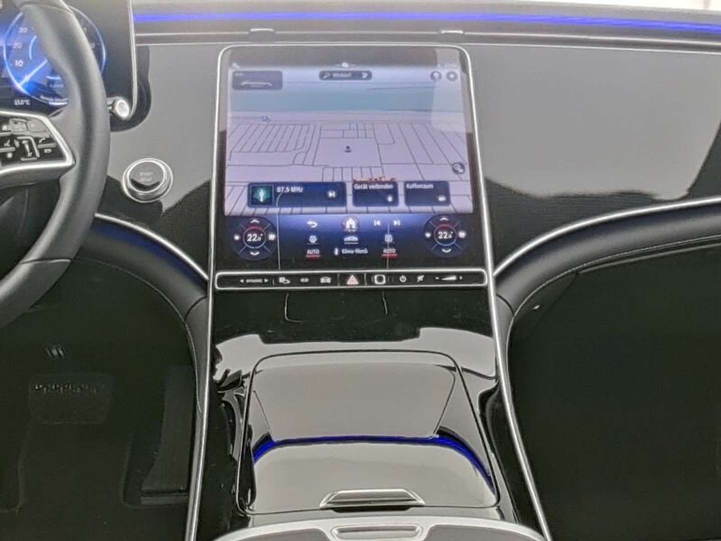 Mercedes EQE 300 Electric Art - 2024 - Joinsteer - #6