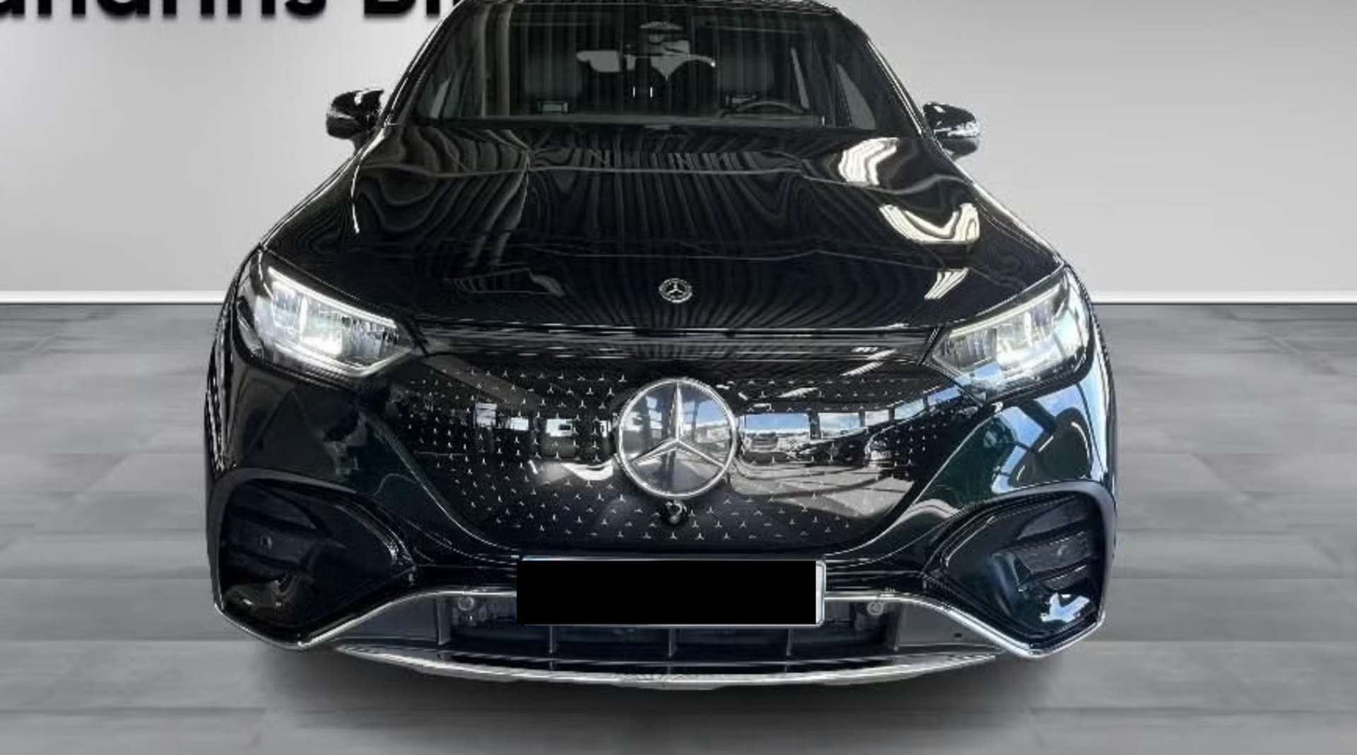 Mercedes EQE 350 AMG Line - 2025 - Joinsteer - #1