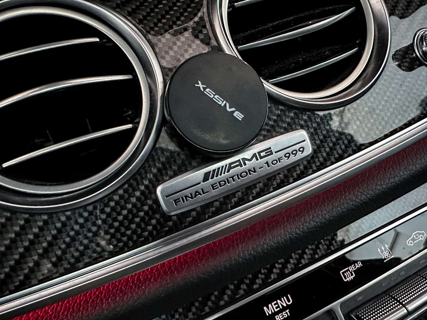 Mercedes Classe E 63 AMG 63 AMG Line - 2022 - Joinsteer - #17