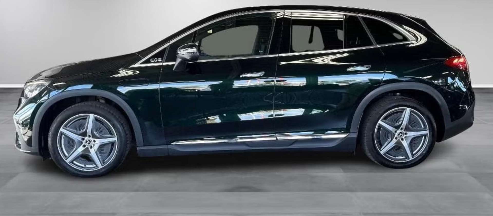 Mercedes EQE 350 AMG Line - 2025 - Joinsteer - #3