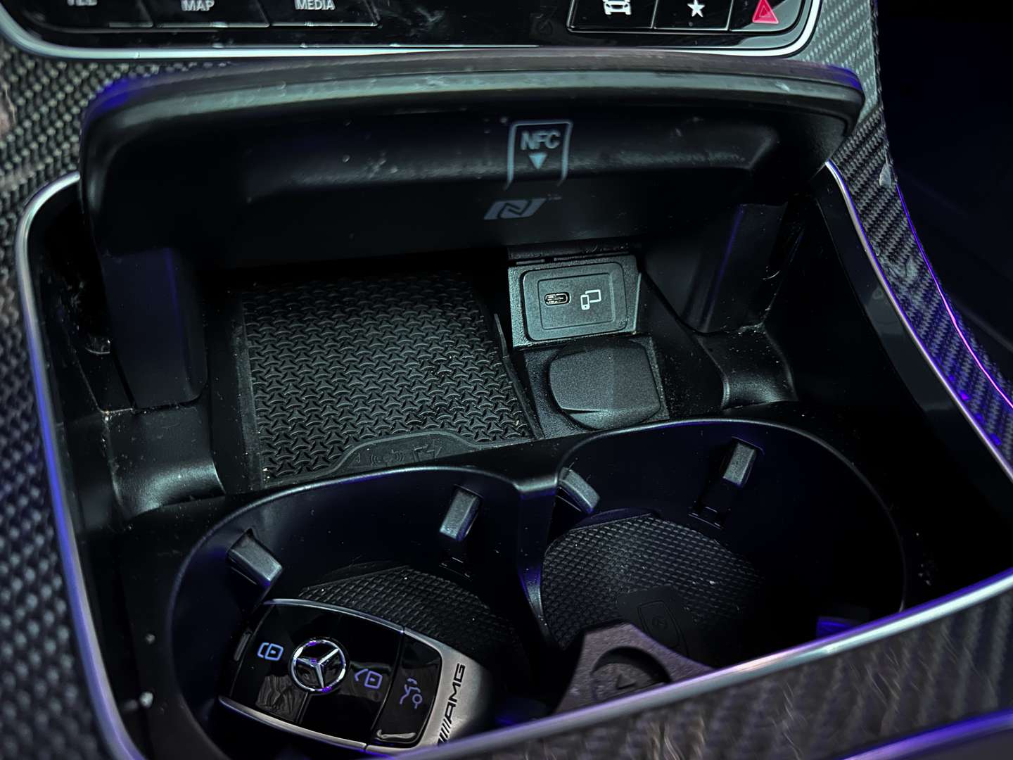 Mercedes Classe E 63 AMG 63 AMG Line - 2022 - Joinsteer - #19