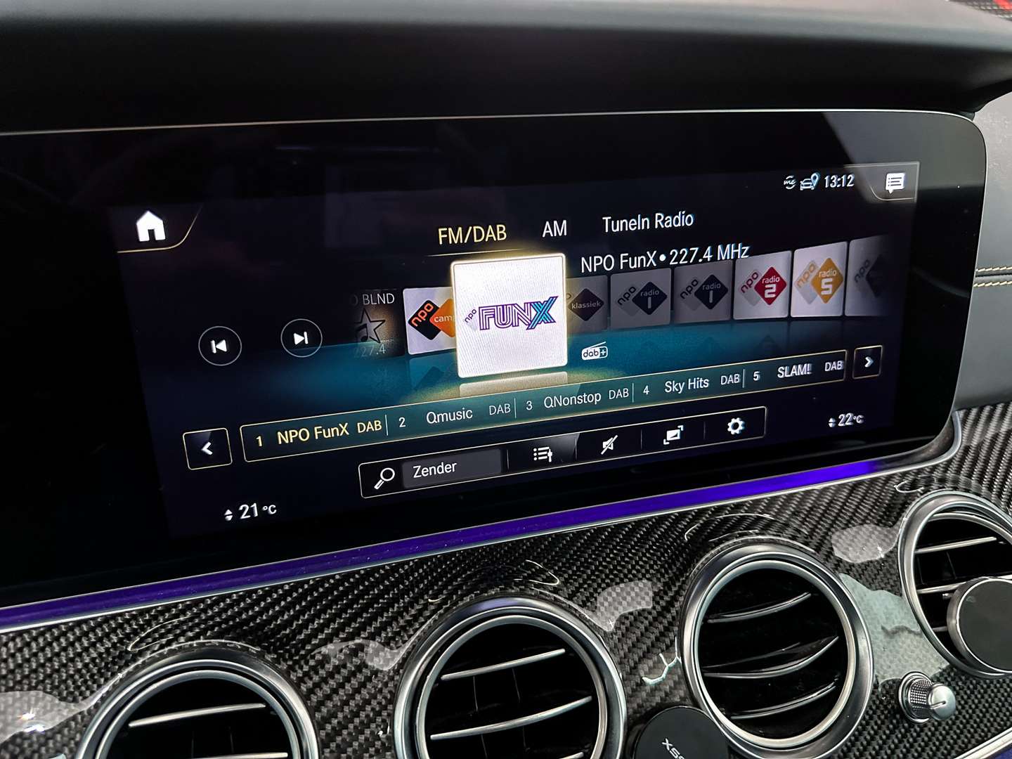 Mercedes Classe E 63 AMG 63 AMG Line - 2022 - Joinsteer - #20