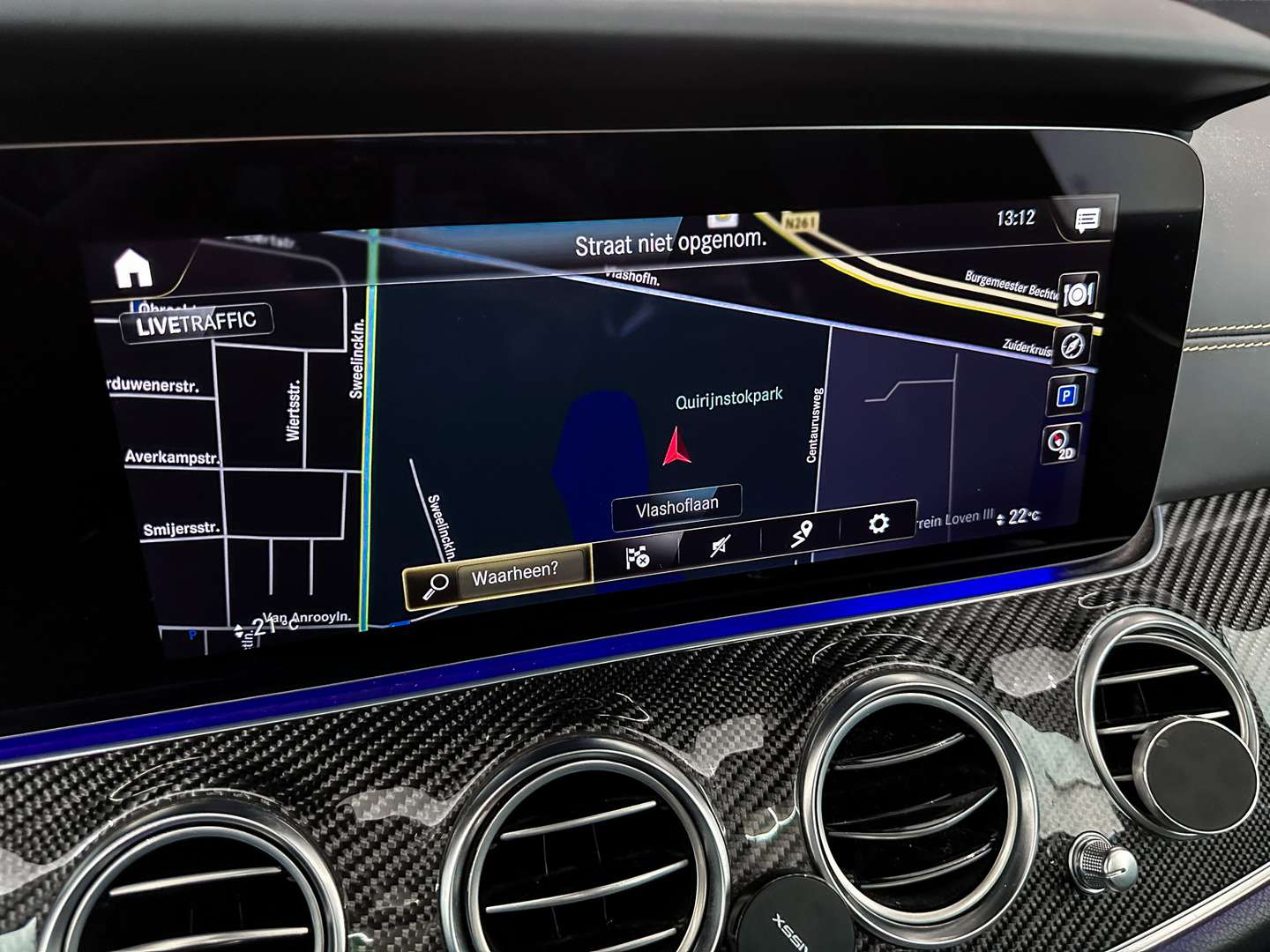 Mercedes Classe E 63 AMG 63 AMG Line - 2022 - Joinsteer - #21