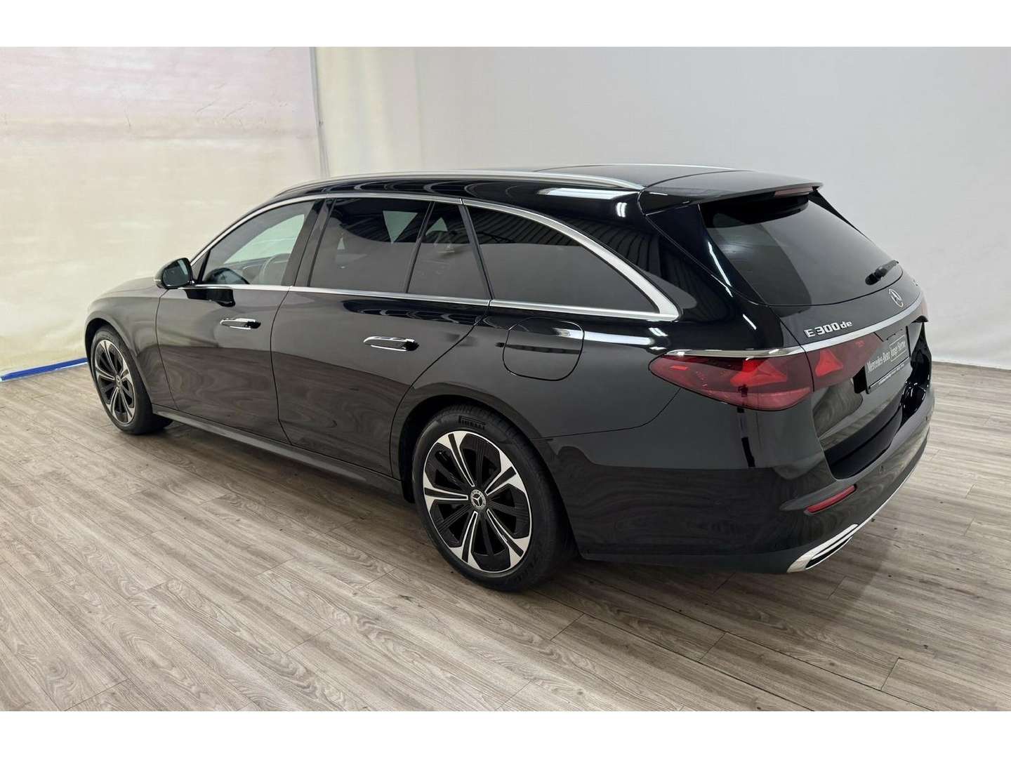 Mercedes Classe E 300 Avantgarde - 2024 - Joinsteer - #3