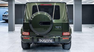 Mercedes Classe G 450 AMG Line - - Joinsteer - #5