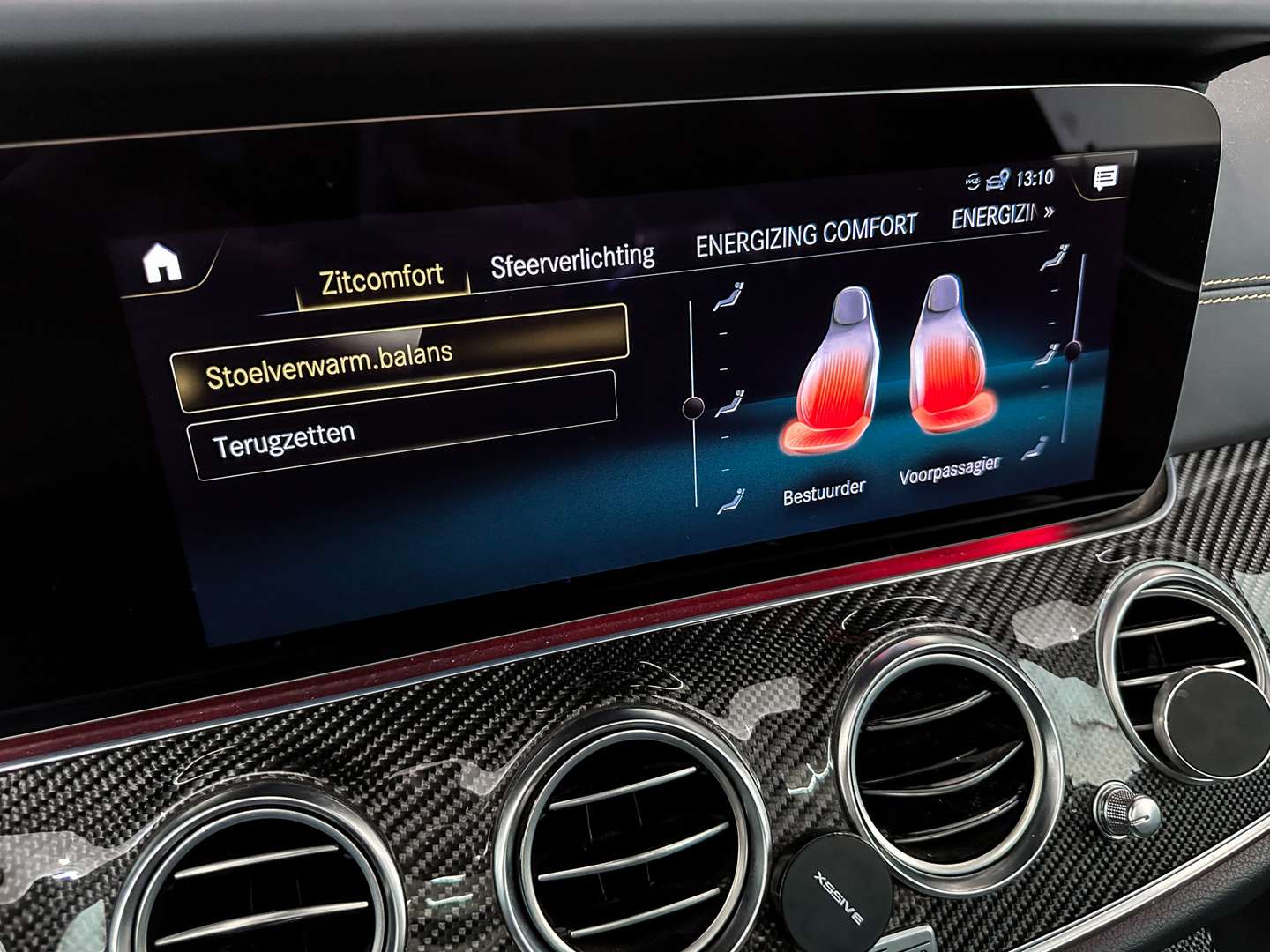 Mercedes Classe E 63 AMG 63 AMG Line - 2022 - Joinsteer - #26