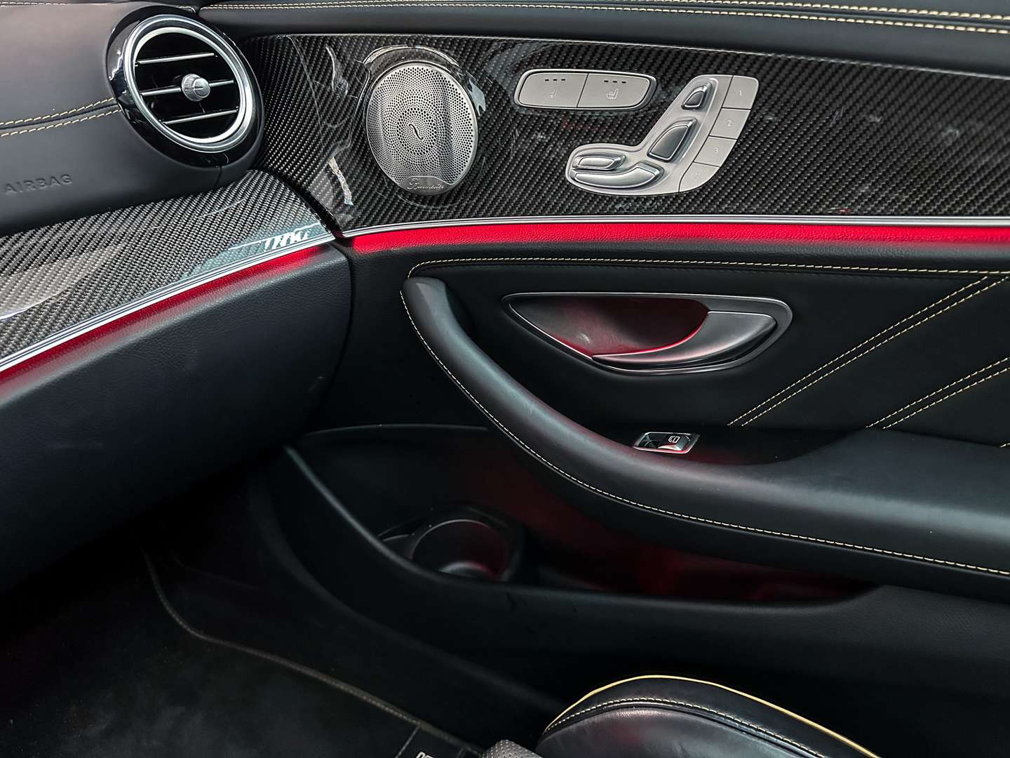 Mercedes Classe E 63 AMG 63 AMG Line - 2022 - Joinsteer - #29