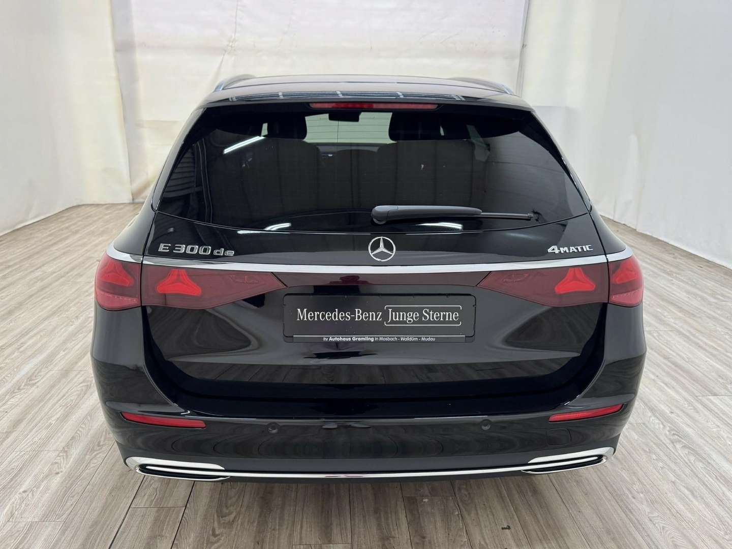 Mercedes Classe E 300 Avantgarde - 2024 - Joinsteer - #6