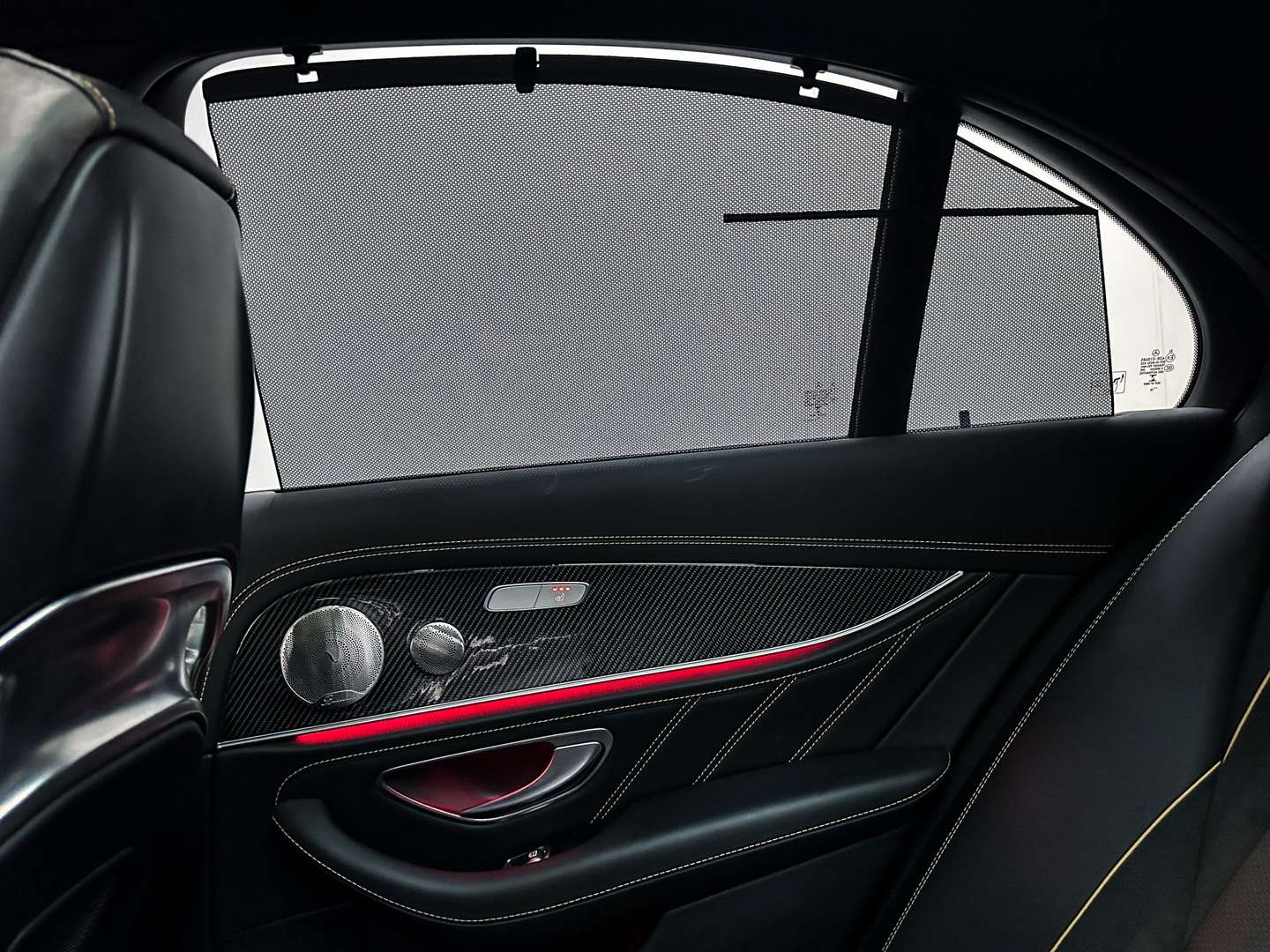 Mercedes Classe E 63 AMG 63 AMG Line - 2022 - Joinsteer - #34