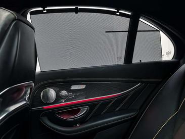 Mercedes Classe E 63 AMG 63 AMG Line — photo 34