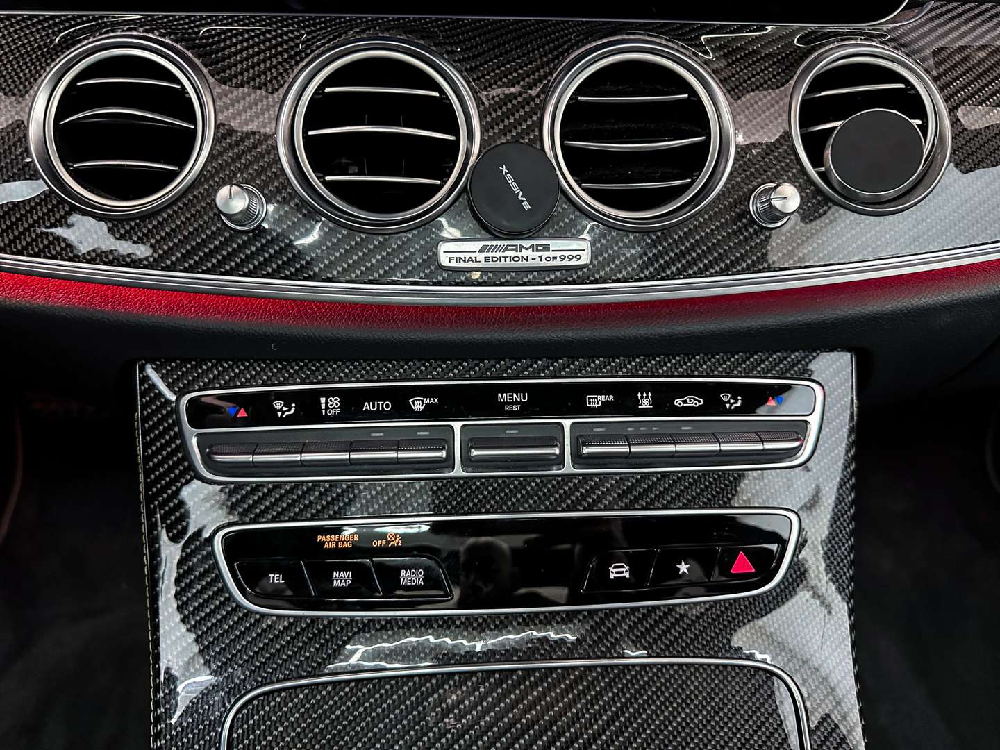 Mercedes Classe E 63 AMG 63 AMG Line - 2022 - Joinsteer - #35