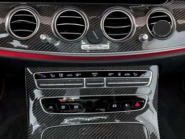 Mercedes Classe E 63 AMG 63 AMG Line — photo 35