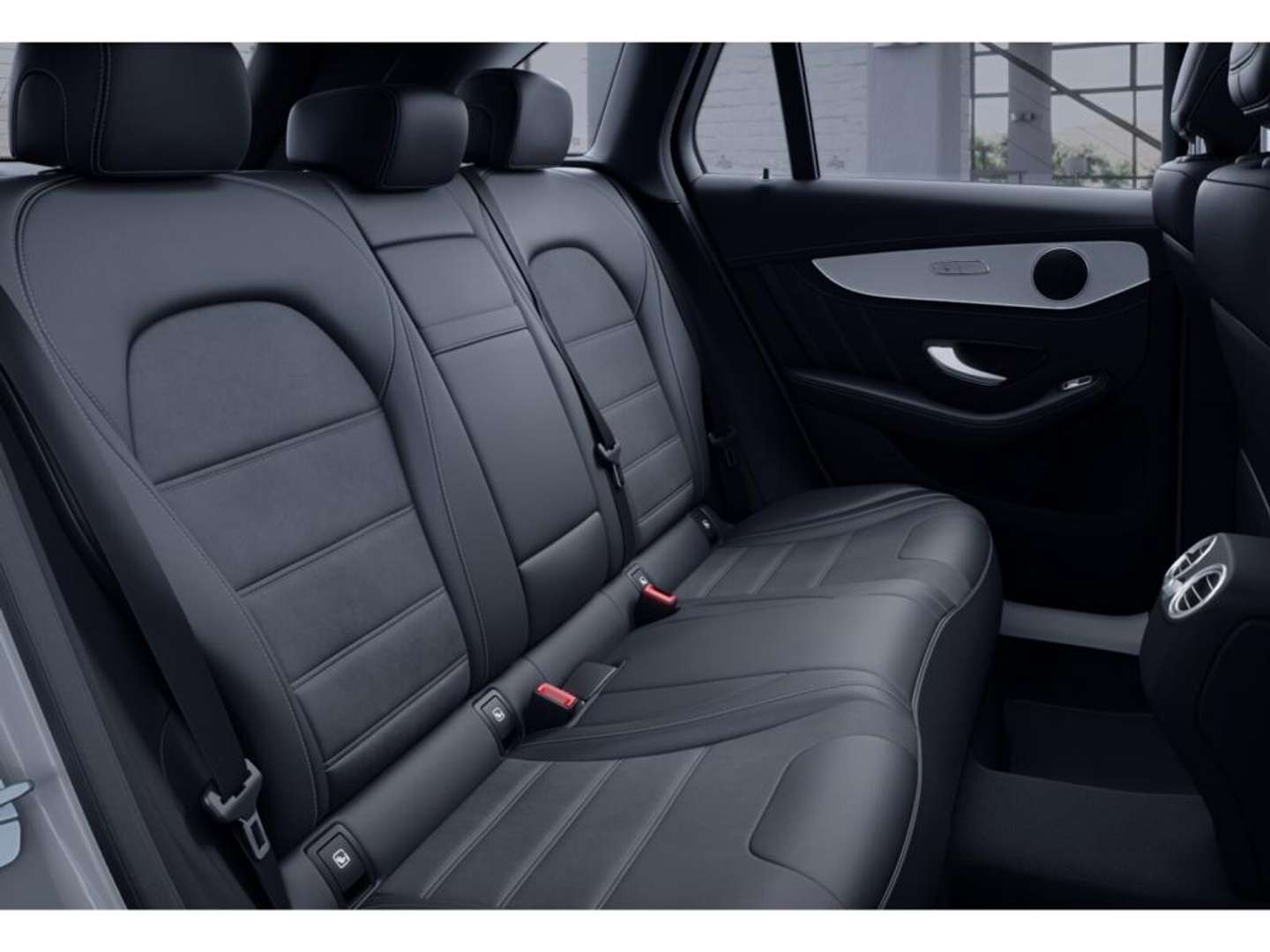 Mercedes GLC 63 AMG 63 AMG Line - 2020 - Joinsteer - #9