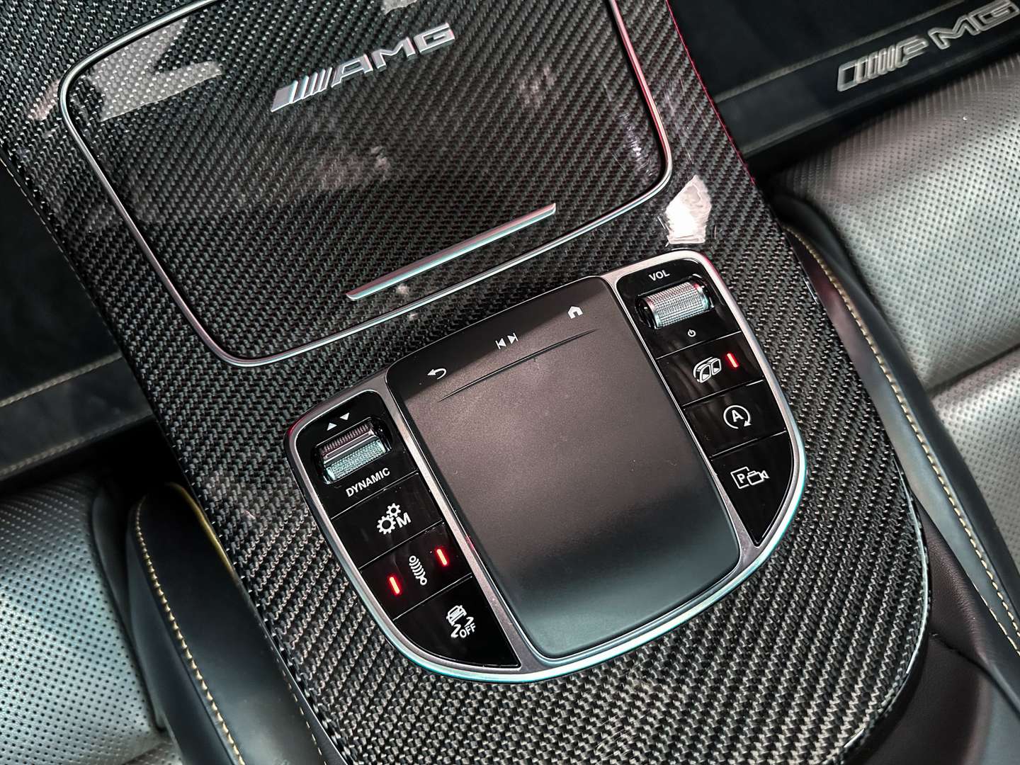 Mercedes Classe E 63 AMG 63 AMG Line - 2022 - Joinsteer - #36