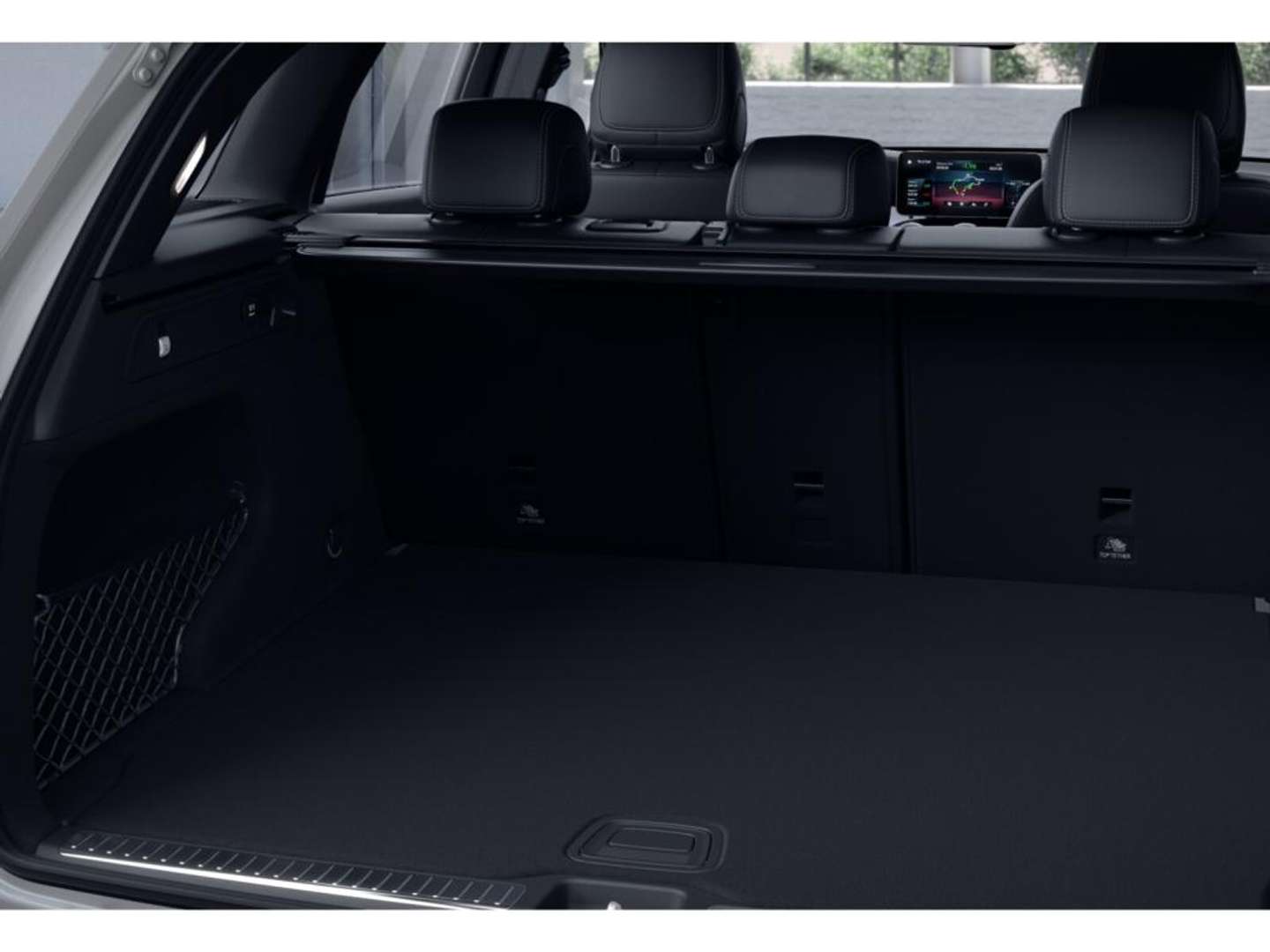 Mercedes GLC 63 AMG 63 AMG Line - 2020 - Joinsteer - #11