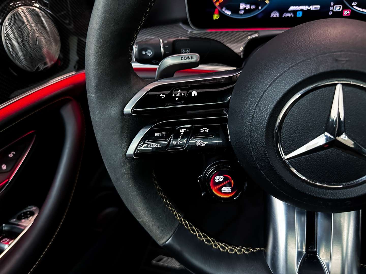 Mercedes Classe E 63 AMG 63 AMG Line - 2022 - Joinsteer - #38