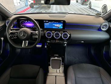 Mercedes Classe A 180 AMG Line — photo 18